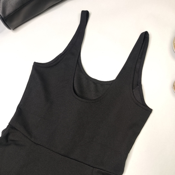 H&M DIVIDED | Women Skater Dress - Picture 6 of 7